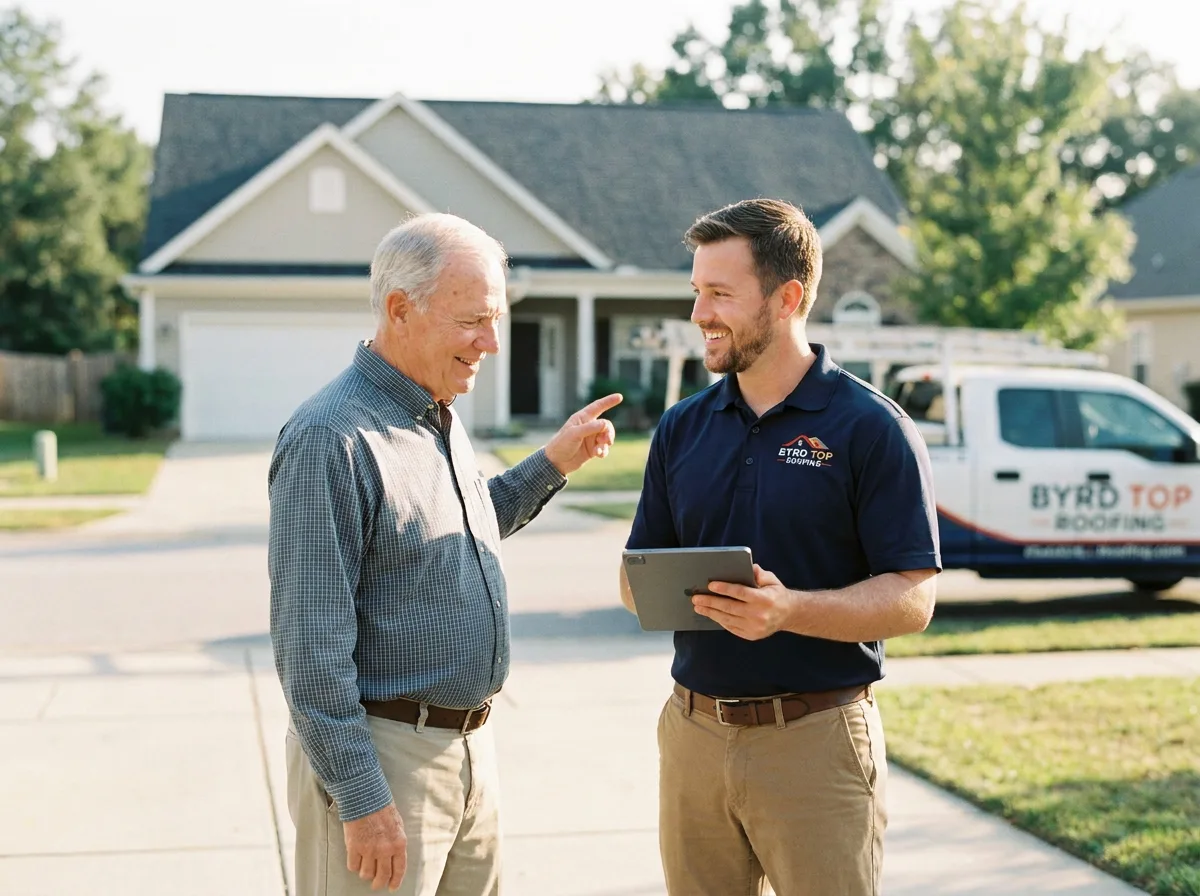 Roofing Haysi, VA FAQs
